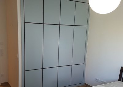 Einbauschrank Günzburg